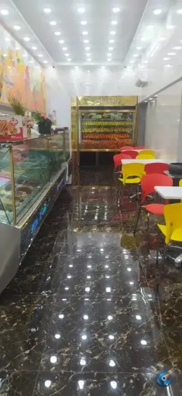 عکس آبمیوه بستنی سلطان، بلوار شهید بهشتی قم 4
