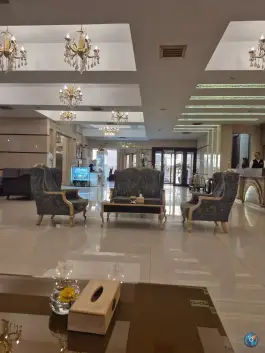 عکس های هتل حلما مشهد، امام رضا ۲۶، مشهد