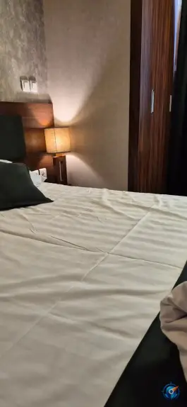 عکس هتل حلما مشهد، امام رضا ۲۶، مشهد 3