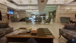 عکس هتل حلما مشهد، امام رضا ۲۶، مشهد 4