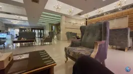 عکس هتل حلما مشهد، امام رضا ۲۶، مشهد 5
