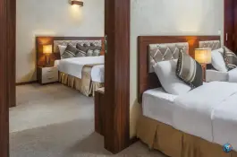 عکس هتل حلما مشهد، امام رضا ۲۶، مشهد 8