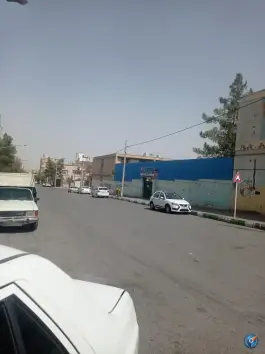 عکس دبیرستان دخترانه حاج علی اکبر قاسمی، سرافرازان، مشهد 2