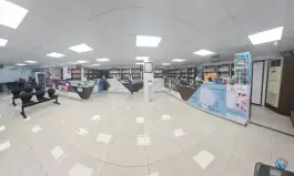 عکس داروخانه دکتر ایزدی آزرم، ولیعصر تهران 4