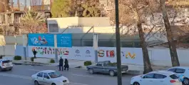 عکس مجموعه غذایی دیوال، قصردشت، شیراز 2