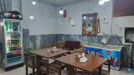 عکس جگرکی یاشار، باغ آذری، تهران 2