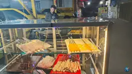 عکس جگرکی یاشار، باغ آذری، تهران 4
