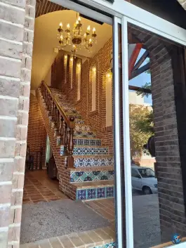 عکس کله پاچه کلپچینو؛ محله هنرستان مشهد 3