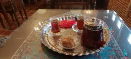 عکس کله پاچه کلپچینو؛ محله هنرستان مشهد 7