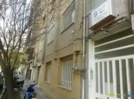 عکس موسسه ارتوپدی فنی سینا - محله عباس آباد تهران 1