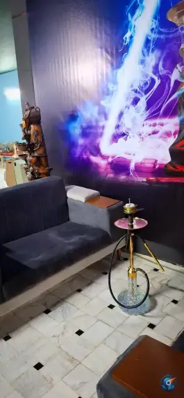 سفره خانه خلیج فارس، بلوار دانش، قم
