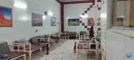 عکس سفره خانه خلیج فارس، بلوار دانش، قم 3