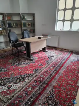 عکس های مدرسه فقهی امام هادی، محله صفائیه قم