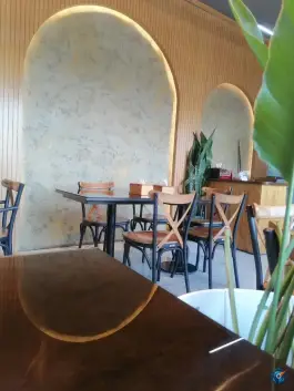 عکس فست فود سارا شعبه اشراق اصفهان 2