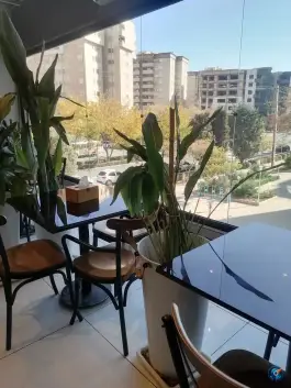 عکس فست فود سارا شعبه اشراق اصفهان 3