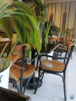 عکس فست فود سارا شعبه اشراق اصفهان 5
