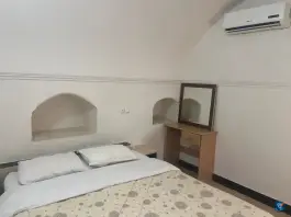 عکس هتل ستاره کویر، گرمسار 2