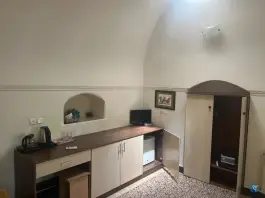 عکس هتل ستاره کویر، گرمسار 4