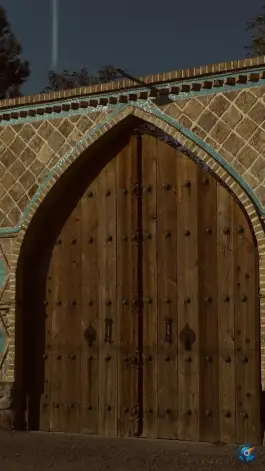 عکس هتل ستاره کویر، گرمسار 5