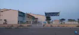 دبستان پسرانه ابوذر، بلوار ستاری، اصفهان
