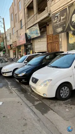 عکس اتوگالری آرکا؛ شهرک فرشته، کرج 3