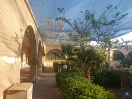 عکس هتل ستاره کویر، گرمسار 7