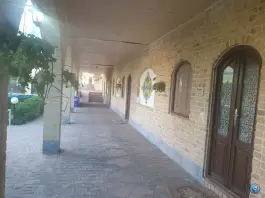 عکس هتل ستاره کویر، گرمسار 8