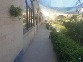 عکس هتل ستاره کویر، گرمسار 10