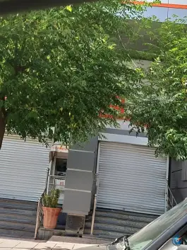 خودپرداز بانک مسکن عظیمیه کرج