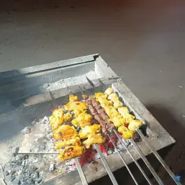 عکس جگرکی سیروان، بلوار امام شافعی، دهگلان 2
