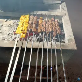 عکس جگرکی سیروان، بلوار امام شافعی، دهگلان 3