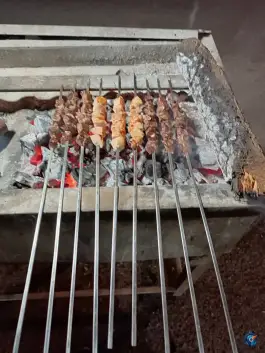 عکس جگرکی سیروان، بلوار امام شافعی، دهگلان 4