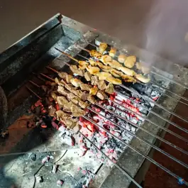 عکس جگرکی سیروان، بلوار امام شافعی، دهگلان 5