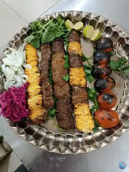 عکس جگرکی سیروان، بلوار امام شافعی، دهگلان 6
