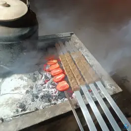 عکس جگرکی سیروان، بلوار امام شافعی، دهگلان 7
