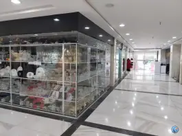 عکس برج دارا کرج؛ مجتمع تجاری افشار 3