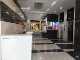 عکس برج دارا کرج؛ مجتمع تجاری افشار 4