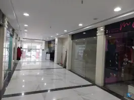 عکس برج دارا کرج؛ مجتمع تجاری افشار 5