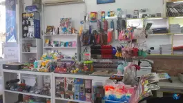 عکس کافی نت نوا، زنبیل آباد، قم 2
