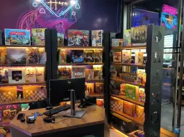 شهربازی سیموتو، نیکامال کرج