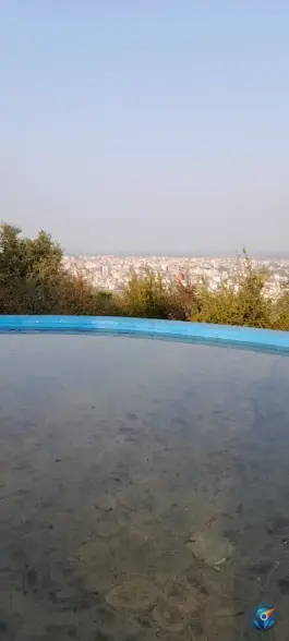 عکس رستوران بام تالش، بلوار تالشان، تالش 2