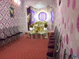 عکس دفتر ازدواج ۶۰ قم، امامزاده ابراهیم، چهارراه 2