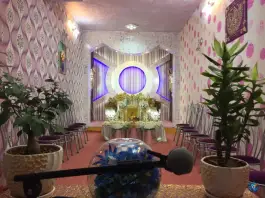 عکس دفتر ازدواج ۶۰ قم، امامزاده ابراهیم، چهارراه 3