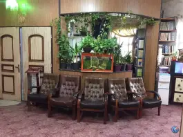 عکس دفتر ازدواج ۶۰ قم، امامزاده ابراهیم، چهارراه 4