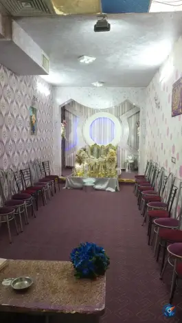 عکس دفتر ازدواج ۶۰ قم، امامزاده ابراهیم، چهارراه 6