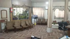 عکس دفتر ازدواج ۶۰ قم، امامزاده ابراهیم، چهارراه 8