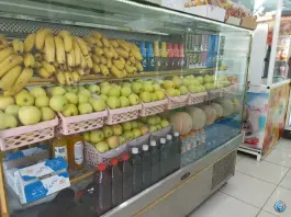 عکس آبمیوه بستنی ترنج؛ بلوار دل آذر، قم 3