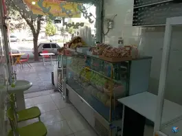 عکس آبمیوه بستنی ترنج؛ بلوار دل آذر، قم 4
