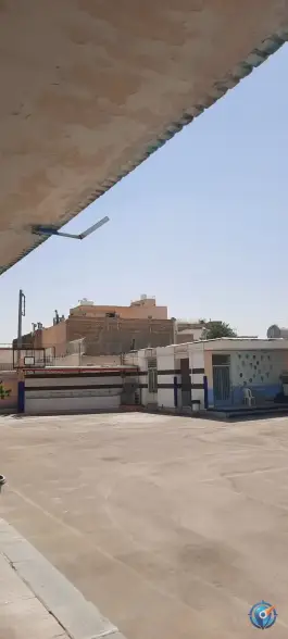 عکس دبستان دخترانه هیئت امنایی شهید ناصر شجاعی، محله مولوی، اصفهان 2