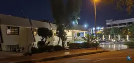 عکس هتل آبادگران، بلوار فردوسی، کیش 2